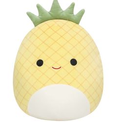 3 Pack - 16” Maui The Pineapple Plush 