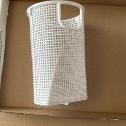 Hayward Pump Basket For Pool Equipment New