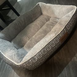 Dog Bed