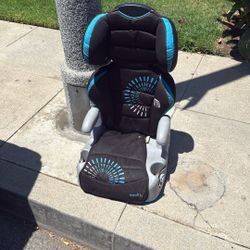 Free Car Seat
