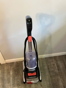 Hoover Carpet Cleaner