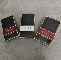 CAROLINA HERRERA