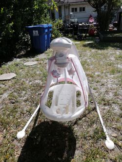 Baby Swing