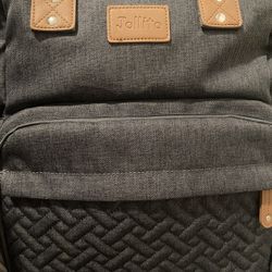 Diaper Bag