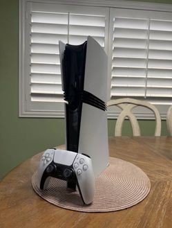PS5 PRO