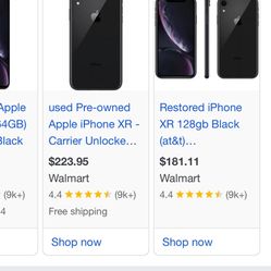 Black iPhone 12
