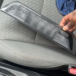 2023 LED Toyota Tacoma Third Brake Light 
