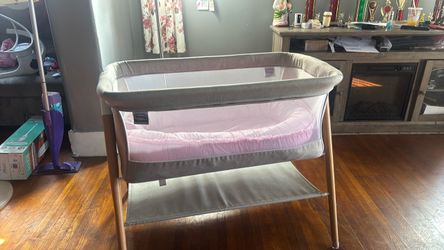 Baby Bassinet