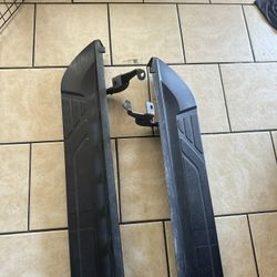 Toyota 4runner Running Boards