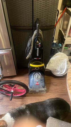 Bissell ProHeat 2X® Upright Carpet Cleaner