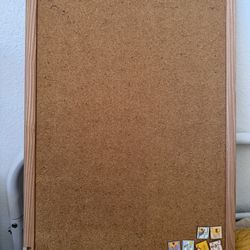 Cork Board 