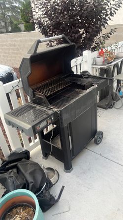 BBQ