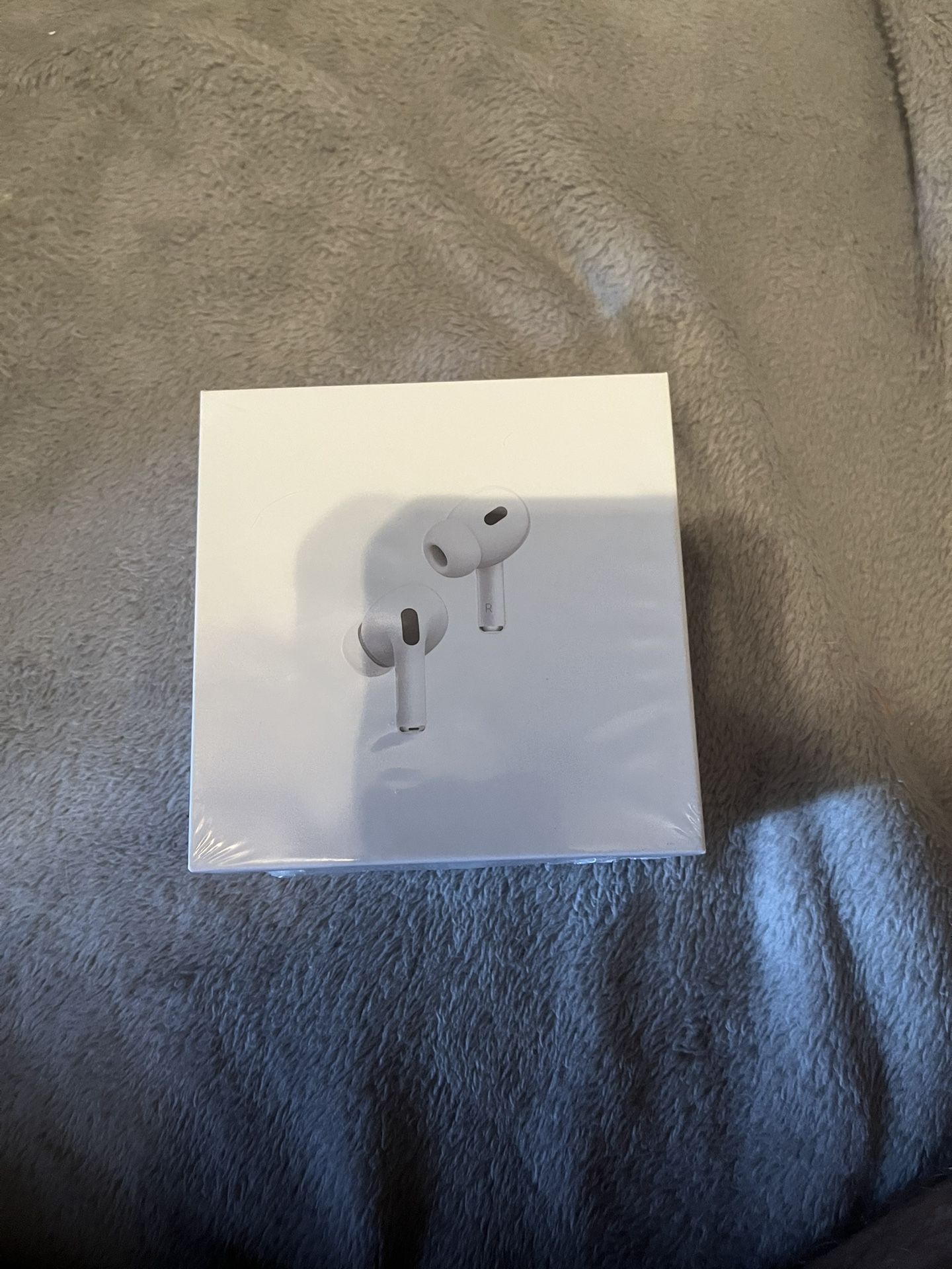 AirPod Pro 2