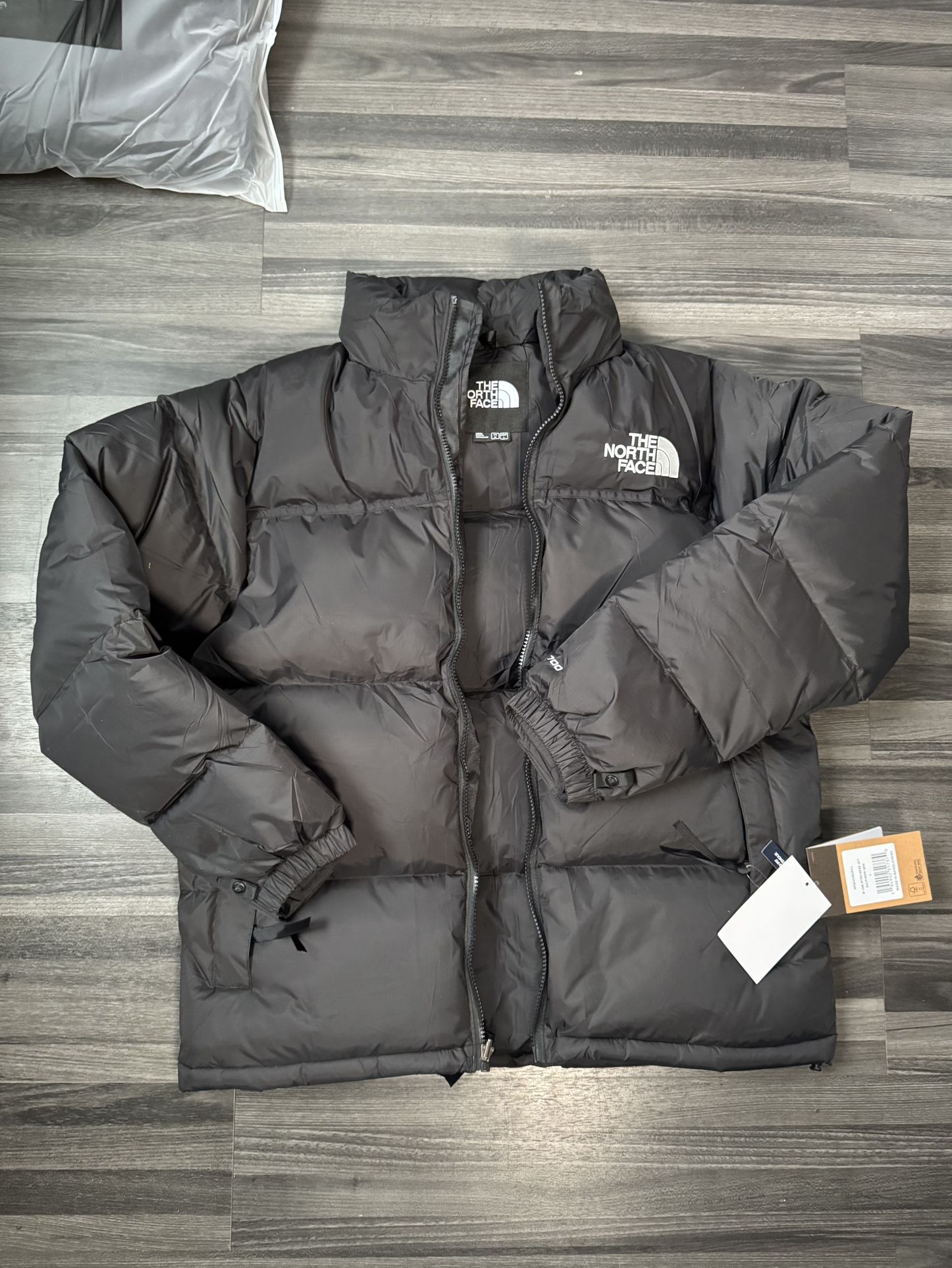 NorthFace 700