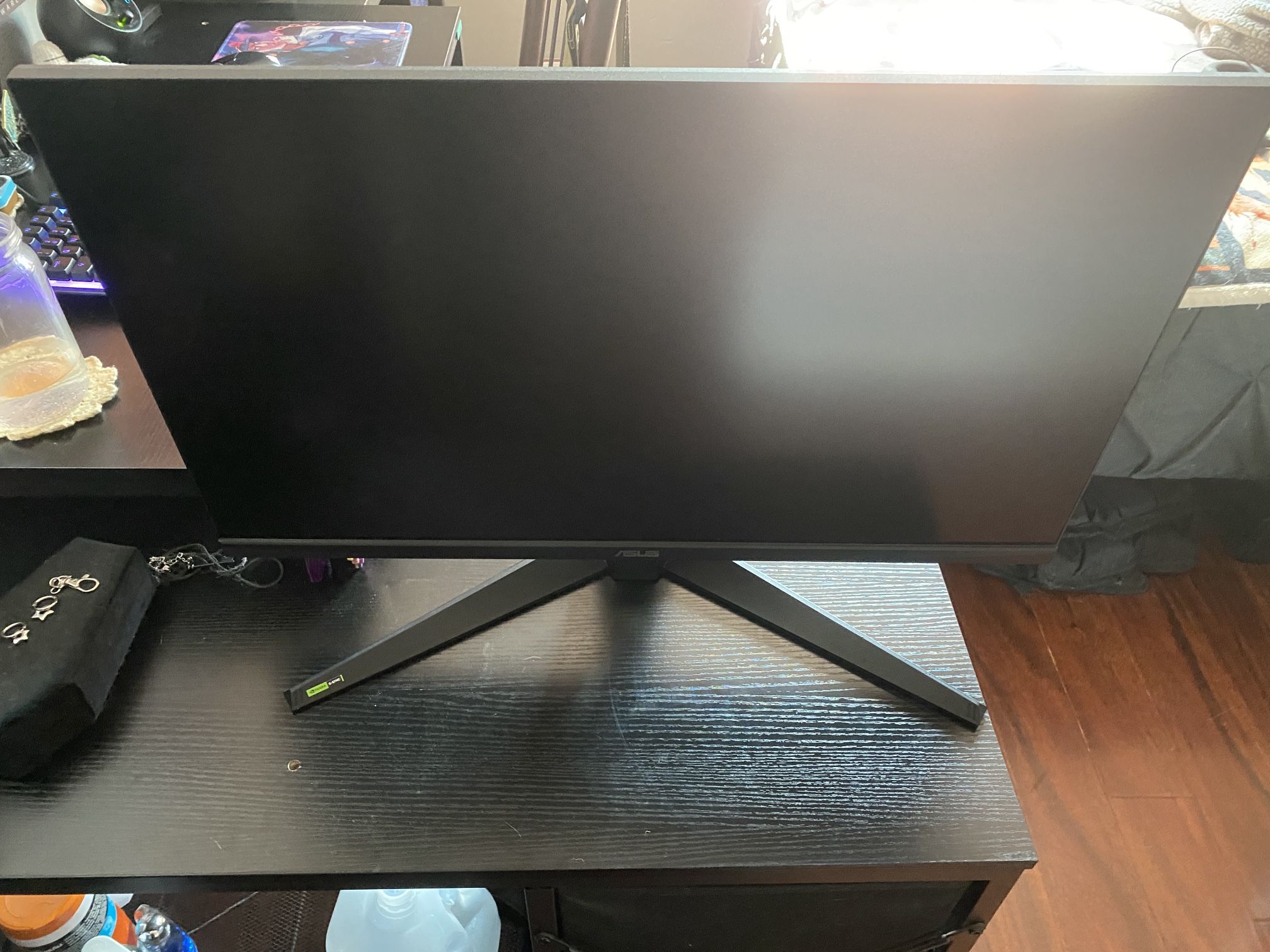 ASUS 27” Gaming Monitor