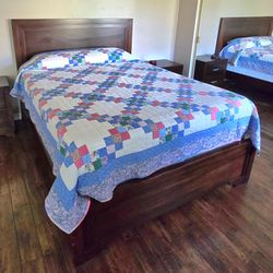 Bedroom set