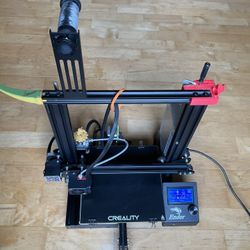 Creality 3D Printer