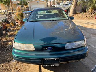 1993 Ford Taurus