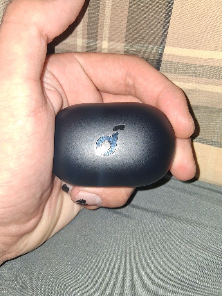 Soundcore Earbuds