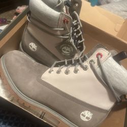 Brand New Timberland Boots Size 10.5