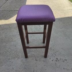 Counter Stool 