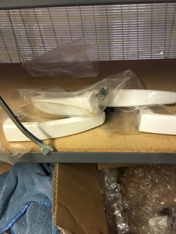 2014 Chevy Cruze all door handles