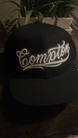 Compton Snap Cap