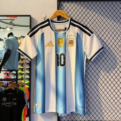 Argentina World Cup Home Kit 