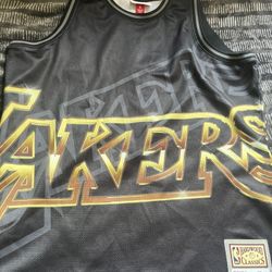 Lakers Jersey 