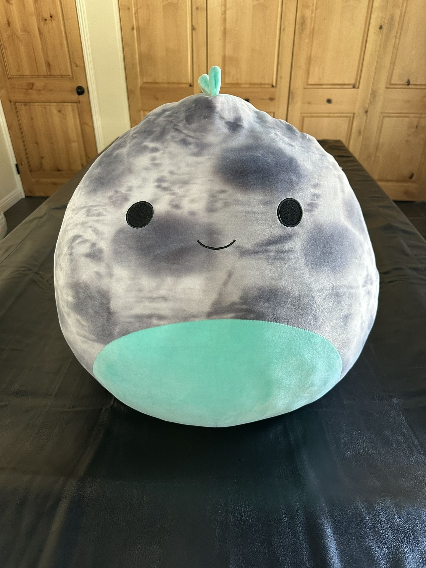 Giant Squishmallow Dinosaur