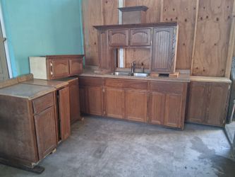 Cabinets