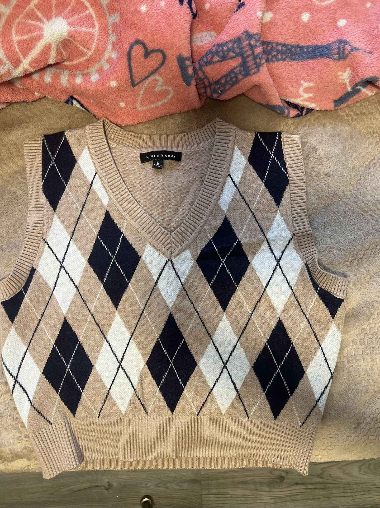 Plaid Shirt