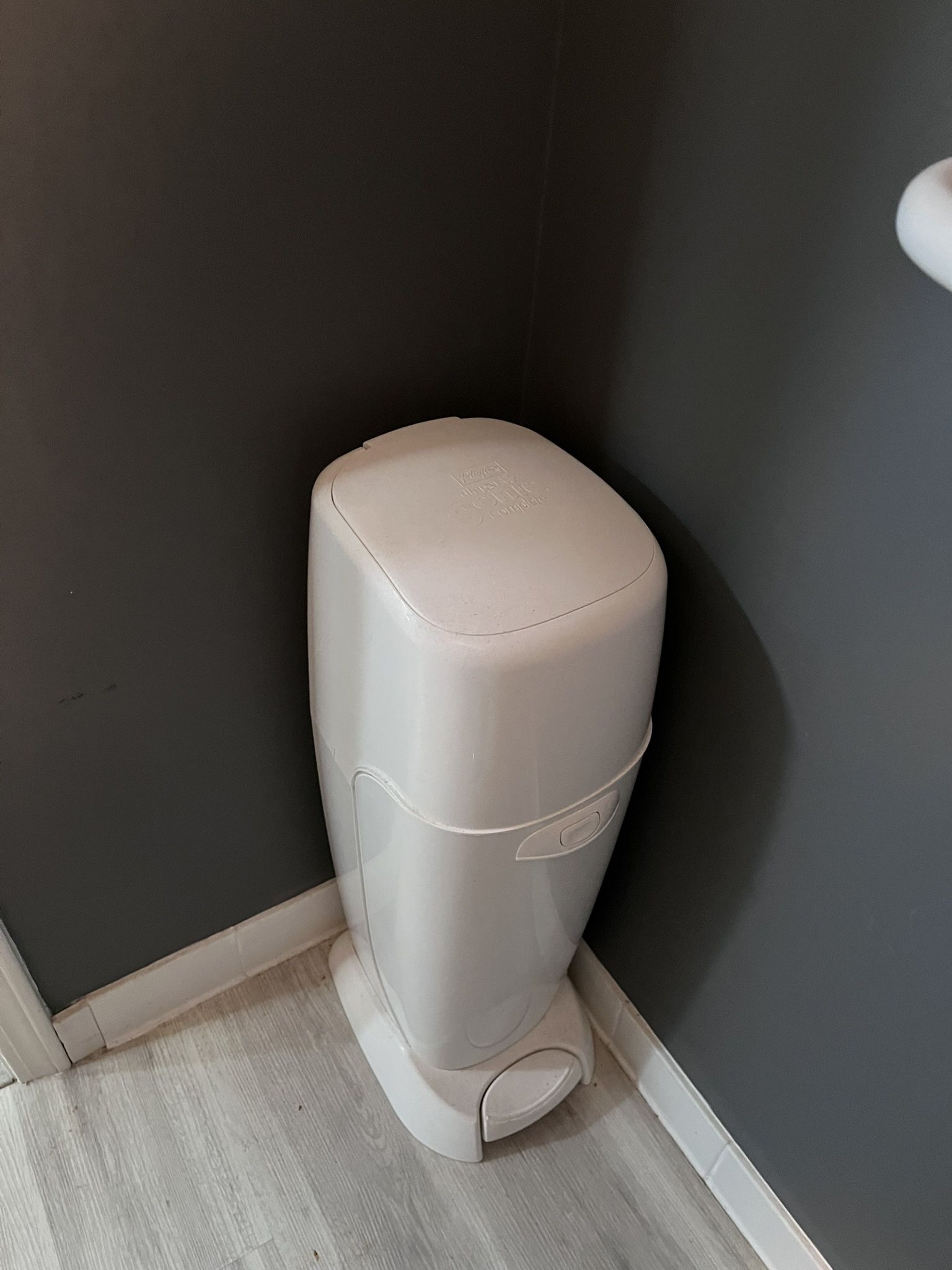 Diaper Pail