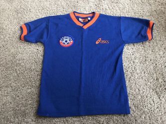 Boy’s Cotton Top, Size M (8/10)