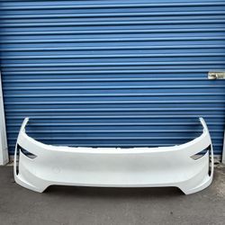 Tesla Model Y 2025 2026 Front Bumper OEM