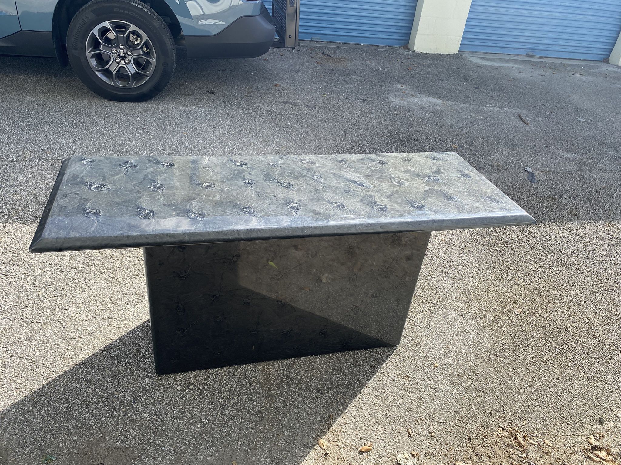 Console Table
