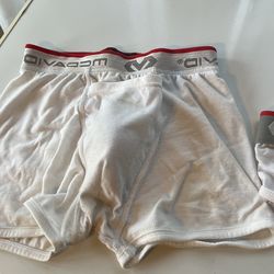 McDavid Sport Underwear w/ cup Youth Large