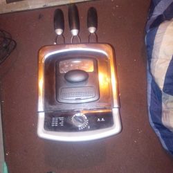 Farberware Deep Fryer.