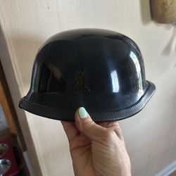 German Style Helmet