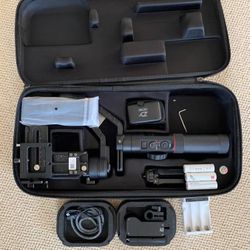 Zhiyun Gimbal Crane 2 - Like New