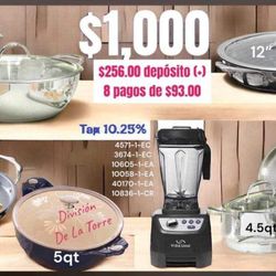 Princess House Con Fatima 