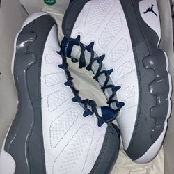 Air Jordan 9 Retro 
