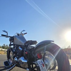 2006 Yamaha Vstar 650