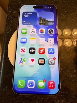 iPhone 16 ProMax