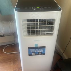 10000 BTU Portable Air Conditioner