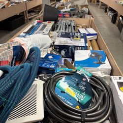 ๐๐ฅ WEDNESDAY MEGA SALE! / ยกVENTA MEGA DEL MIรRCOLES! ๐ฅ๐  ๐๏ธ Tomorrow โ Wednesday, October 29 ๐ 9 AM to 6 PM  ๐ฅ Each single item in the bins โ O