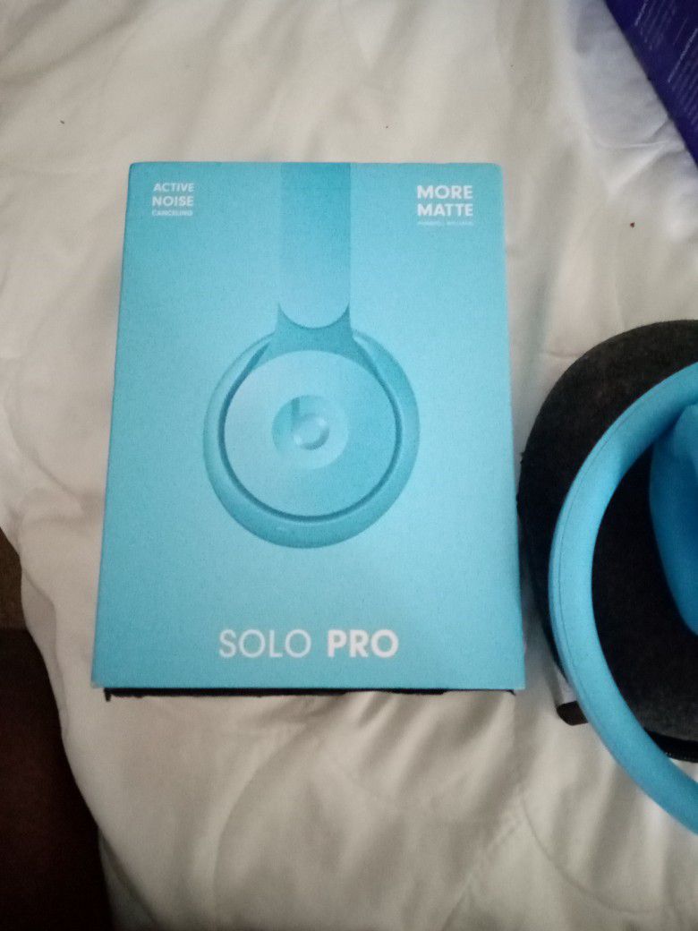 Solo Pro Beats 