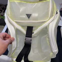 Guess Certosa Utility Backpack 