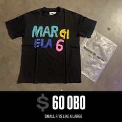 Maison Margiela T-shirt