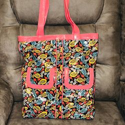 Vera Bradley Tote bag 